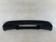 Spoiler bumper rear Audi Q4 E-Tron 89A807521A 03.26