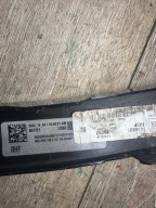 modanatura parafango sinistra posteriore BMW X5 GO5 m-packet 867721