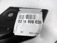 RENAULT MEGANE IV 16-24 support holder bracket W fender right front