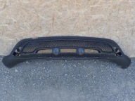 ACCESSORI PARAURTI ANTERIORE MERCEDES GLC 253 LIFT