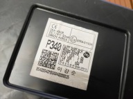 HYUNDAI I30 III 16-23 module control unit BCM 95400-G4OM0 OE