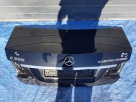 trunk door boot MERCEDES W212 C197 197 sedan