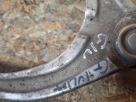 arm front upper left ALFA ROMEO GIULIA 16