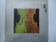 Henryk Wieniawski 1835-1880 - Wiłkomirska, Gimpel