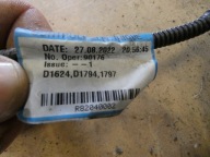wiring bundle electrical TRAFIC IV 240140845S 2023R