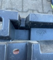 Renault Scenic III bumper bracket right