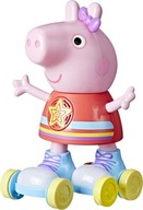 Peppa Pig - Peppa na disco korčuliach - svietiaca