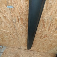 moulding threshold left PEUGEOT 2008 and 82018Z03