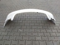 bumper rear part rear complete TESLA MODEL 3 2017-2023