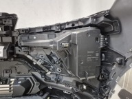 MITSUBISHI ECLIPSE CROSS II 26- bumper front front PDC 620329930R