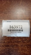 FORD FUSION control unit of the engine 2U7A12A650TG