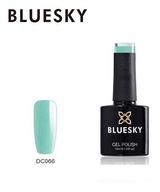 Hybridný lak Bluesky DC 66 RARE TURQUOISE 10ml