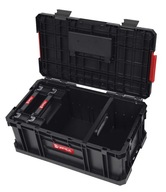 Box na náradie QBRICK System Two TOOLBOX + 2 organizéry Two MULTI