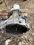 PASSAT B5 AUDI A4 B6 1.6 Getriebe ENL
