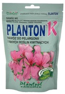 PLANTON K 200G HNOJIVO PRE MUŠKÁTY KVITNÚCE