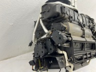 AUDI A6 C7 heater heating DENSO EUROPA 4G1820005L complete