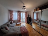 Mieszkanie, Lublin, Rury, LSM, 49 m²