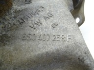swing McPherson shock absorber right front AUDI TT 8S 2.0TDI 8S0407258F