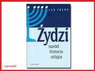 Żydzi, naród, historia, religia - Cyklady - Nowa