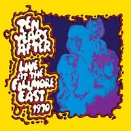 TEN YEARS AFTER - LIVE FILLMORE EAST (3LP)