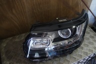 LAMPA LEWA BI-XENON RANGE ROVER VOGUE