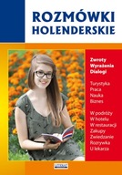 Rozmówki holenderskie LITERAT