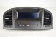 display frame OPEL INSIGNIA 12844841G