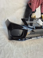 MERCEDES GLE W166 AMG 15- bumper front front 6XPDC A1668851538