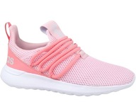 ADIDAS LITE RACER ADAPT 3.0 RUN FZ1157 BUTY DAMSKIE LEKKIE RÓŻOWE WSUWANE