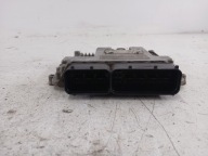 ALFA ROMEO 159 1.9 JTD control unit of the engine 55205068
