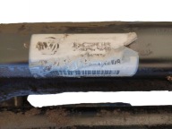 axle beam subframe axle beam TRAWERS front VW TOUAREG II 7P