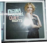 Diana Krall Quiet nights