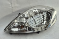 RENAULT TRAFIC II LIFT VIVARO 06- light left front front 8200701354