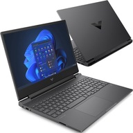 Laptop HP Victus 15-fa0143nw 15,6" Intel Core i5 16 GB / 512 GB czarny,