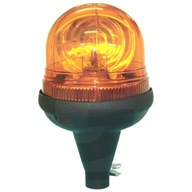 Lampa kogut ostrzegawcza H1 VEGA LINE 12V nasadzan