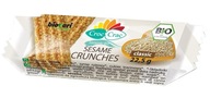 SEZAMKI CLASSIC BIO 22,5 g - CROC-CRAC