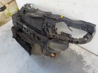 639 FORD FOCUS III MK3 C-MAX II 1.0 ECOBOOST support panel for radiators sider radiator