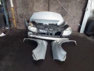 complete front bonnet bumper light fender RENAULT SCENIC II NV632