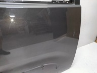 door front front right CITROEN BERLINGO PARTNER 4 IV 18- COMBO E