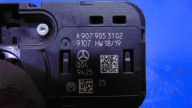 interruttore luci A9079053102 MERCEDES SPRINTER W910 910 A910 907 A907 18-26