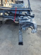 quarter quarter FARTUCH left front AUDI A5 8T CABRIO 2008-2016 !!