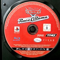 Cars Race-O-Rama Ps3 Auta Race O Rama