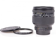Objektív Nikon F Nikon AF Nikkor 24-120mm 1:3.5-5.6D