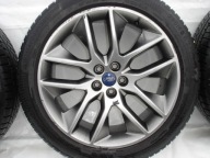 FORD EDGE ruote CERCHI 255/45/20