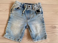 Next szorty jeansowe r. 116