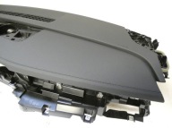 AUDI E-TRON Q8 4KL857033 dashboard instrument panel console cockpit