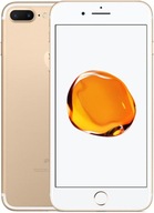 Apple iPhone 7 Plus A1784 3GB 128GB LTE Gold iOS