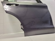 door rear part right side Alfa Romeo Stelvio 2017