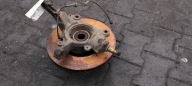 swing left front RENAULT MASTER III