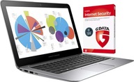 Notebook HP Mobilný EliteBook Folio 1020 G1 12,5" Intel Core m 8 GB / 240 GB strieborný